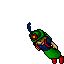 Character sprite