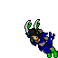 Character sprite
