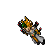 Character sprite