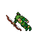 Character sprite