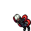 Character sprite