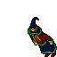 Character sprite