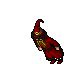 Character sprite