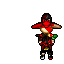 Character sprite