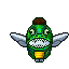 Character sprite