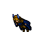 Character sprite
