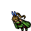 Character sprite