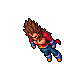 Character sprite