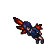 Character sprite