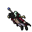 Character sprite