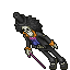 Character sprite