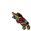 Character sprite
