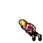 Character sprite