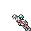 Character sprite