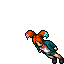 Character sprite