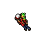 Character sprite