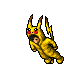 Character sprite