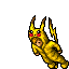 Character sprite