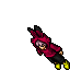 Character sprite