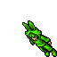 Character sprite