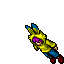 Character sprite