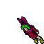 Character sprite