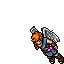 Character sprite