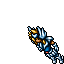 Character sprite