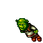 Character sprite