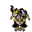 Character sprite