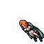 Character sprite