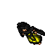 Character sprite