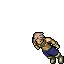 Character sprite