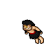 Character sprite