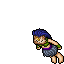 Character sprite