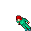 Character sprite