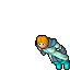 Character sprite
