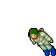 Character sprite