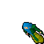 Character sprite