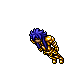 Character sprite