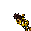 Character sprite