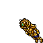 Character sprite