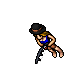 Character sprite