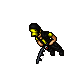 Character sprite