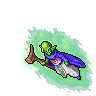 Character sprite