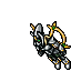 Character sprite