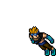 Character sprite