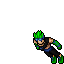 Character sprite
