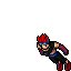 Character sprite