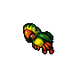 Character sprite